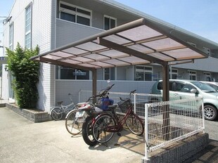 姫路駅 バス25分  姫路獨協大学下車：停歩9分 1階の物件内観写真